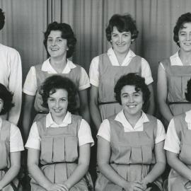 Elizabeth United Church Basketball Association