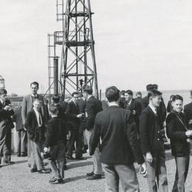 Elizabeth Boys Technical High School