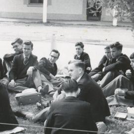 Elizabeth Boys Technical High School