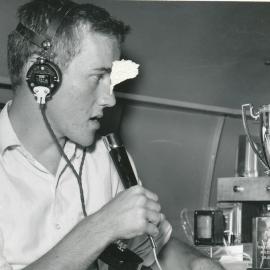 Elizabeth Amateur Radio Club