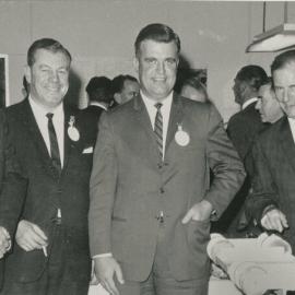 Opening of Beaurepairs Tyre Service