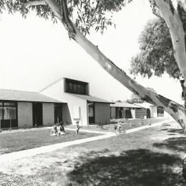Housing along Phillip Highway, Elizabeth: 1975