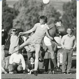 Elizabeth Junior Soccer Players