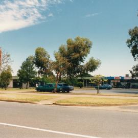 Elizabeth East Shopping Centre