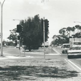 Main North Road, Smithfield