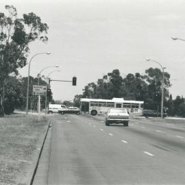 Main North Road, Elizabeth