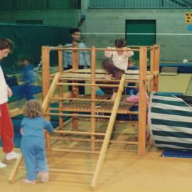 Elizabeth Recreation Kindergym
