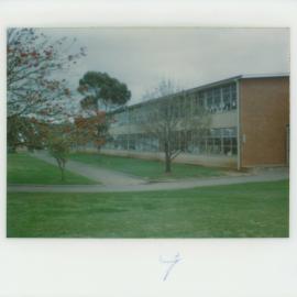  Elizabeth Downs Primary School.