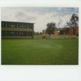 Elizabeth Downs Primary School