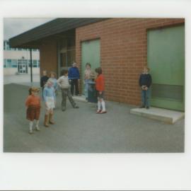 Elizabeth Downs Primary School