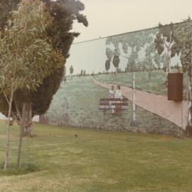 Elizabeth Grove Shopping Centre