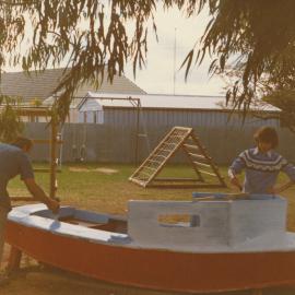 Sir Thomas Playford Kindergarten
