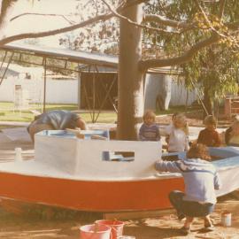 Sir Thomas Playford Kindergarten