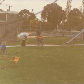 St Steven's Kindergarten