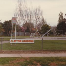 Clifton Gardens