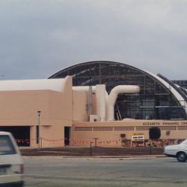Elizabeth Aquadome: 1987