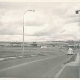 Winterslow Bridge, Elizabeth