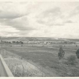 Winterslow Bridge, Elizabeth