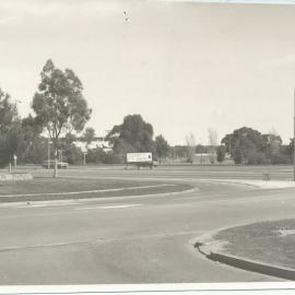 Intersection Of Main North Road and Ifould Road