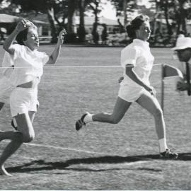 Central Districts Athletics