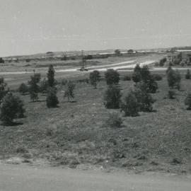 Main North and Yorktown Roads