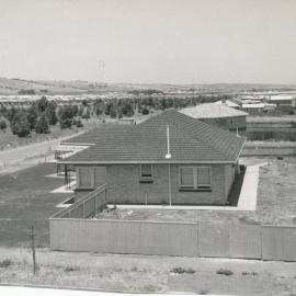 Ashfield Road, Elizabeth