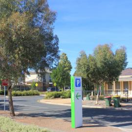 Freeman Avenue, Munno Para: 2015