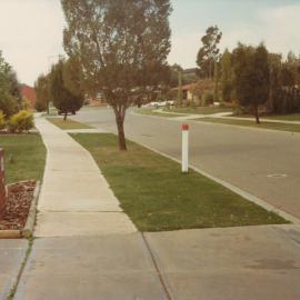 Jensen Street, Elizabeth East