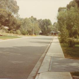 Hawker Crescent, Elizabeth East