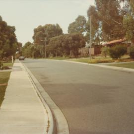 Jensen Street, Elizabeth East