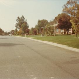 Derrick Road, Elizabeth East