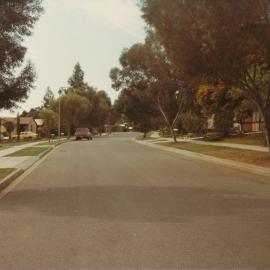 Inwood Road, Elizabeth East