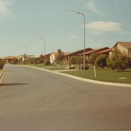 Fuller Crescent, Elizabeth East