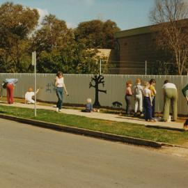 Elizabeth Downs Guides & Brownies