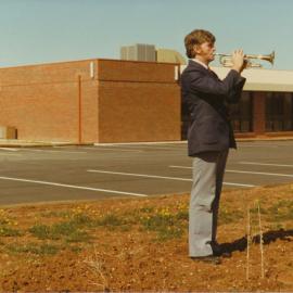 Elizabeth Brass Band