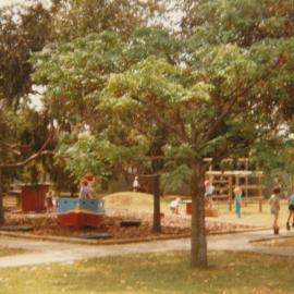 Sir Thomas Playford Kindergarten
