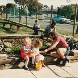 Elizabeth Grove Kindergarten