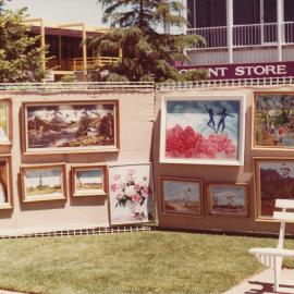 City of Elizabeth Art Exhibition