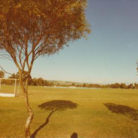 Ridley Road Reserve, Elizabeth