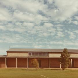 Argana Reserve, Elizabeth Downs