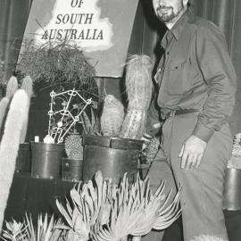 Brian Reay from Succulent Publications: 1986