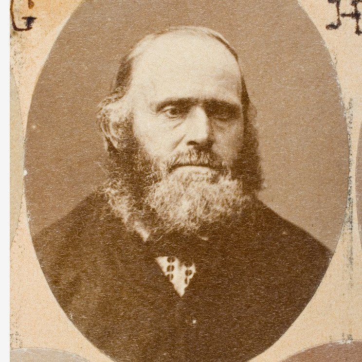 Benjamin Clark