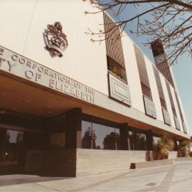 City of Elizabeth Council Offices