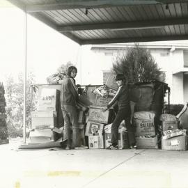 Elizabeth Park Scouts