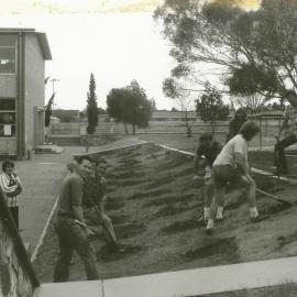 Elizabeth Jaycees at Elizabeth East Primary School