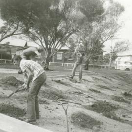 Elizabeth Jaycees at Elizabeth East Primary School