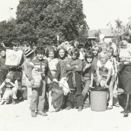 Elizabeth Vale Primary School