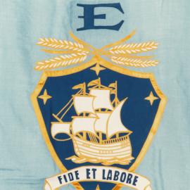 City of Elizabeth Flag