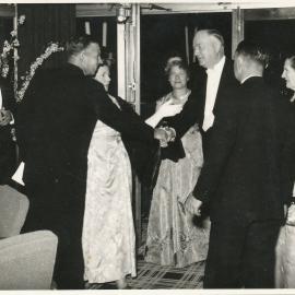 Lyell McEwin Hospital Ball: 1959