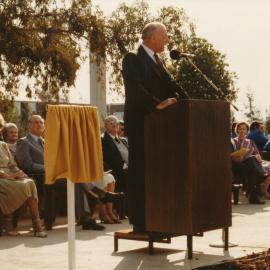 Grenville Centre Opening